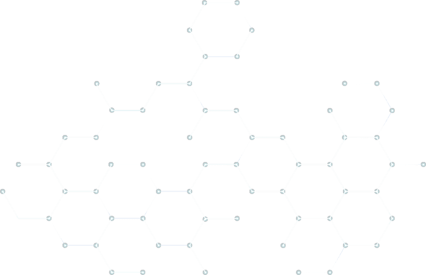 Hexagon Nodes
