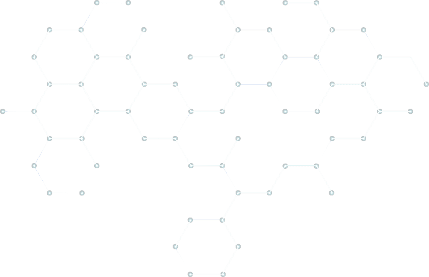 Hexagon Nodes